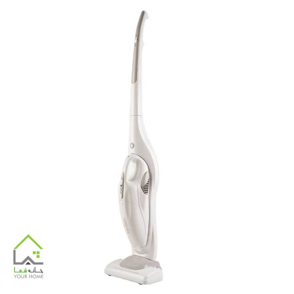 جاروبرقی شارژی VC811